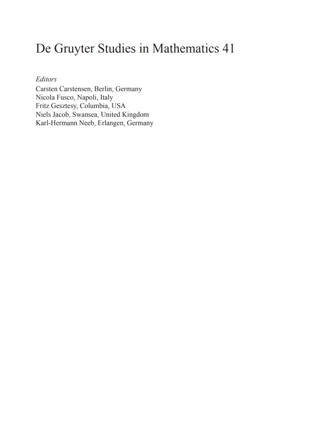 Algebraic Graph Theory Morphisms, Monoids and Matrices 1st Edition â€“ PDF/EPUB Version Downloadable