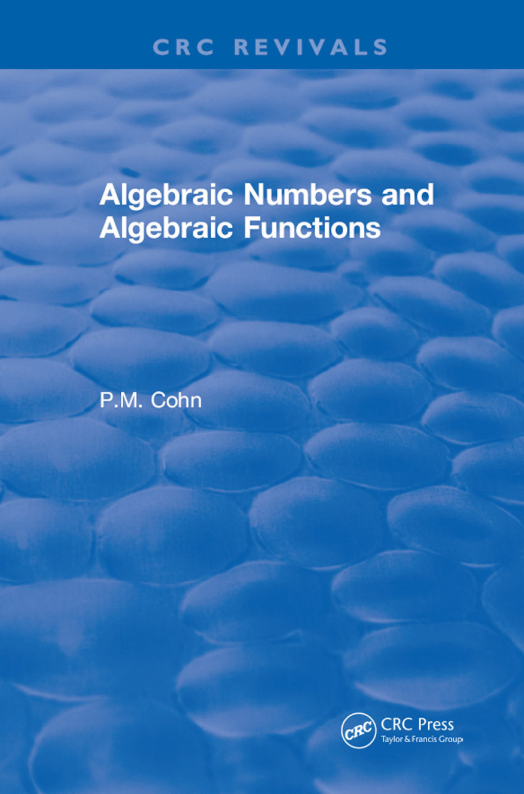 Algebraic Numbers and Algebraic Functions 1st Edition â€“ PDF/EPUB Version Downloadable