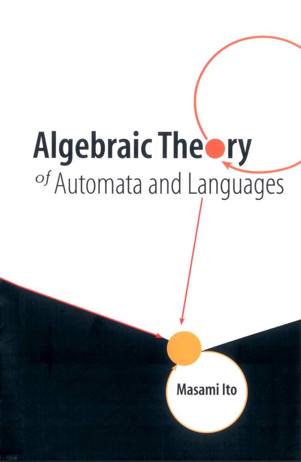 ALGEBRAIC THEORY OF AUTOMATA AND LANG...  â€“ PDF/EPUB Version Downloadable