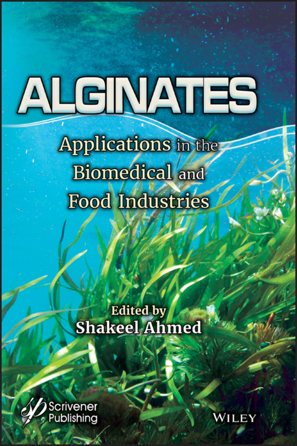 Alginates Applications in the Biomedical and Food Industries 1st Edition â€“ PDF/EPUB Version Downloadable