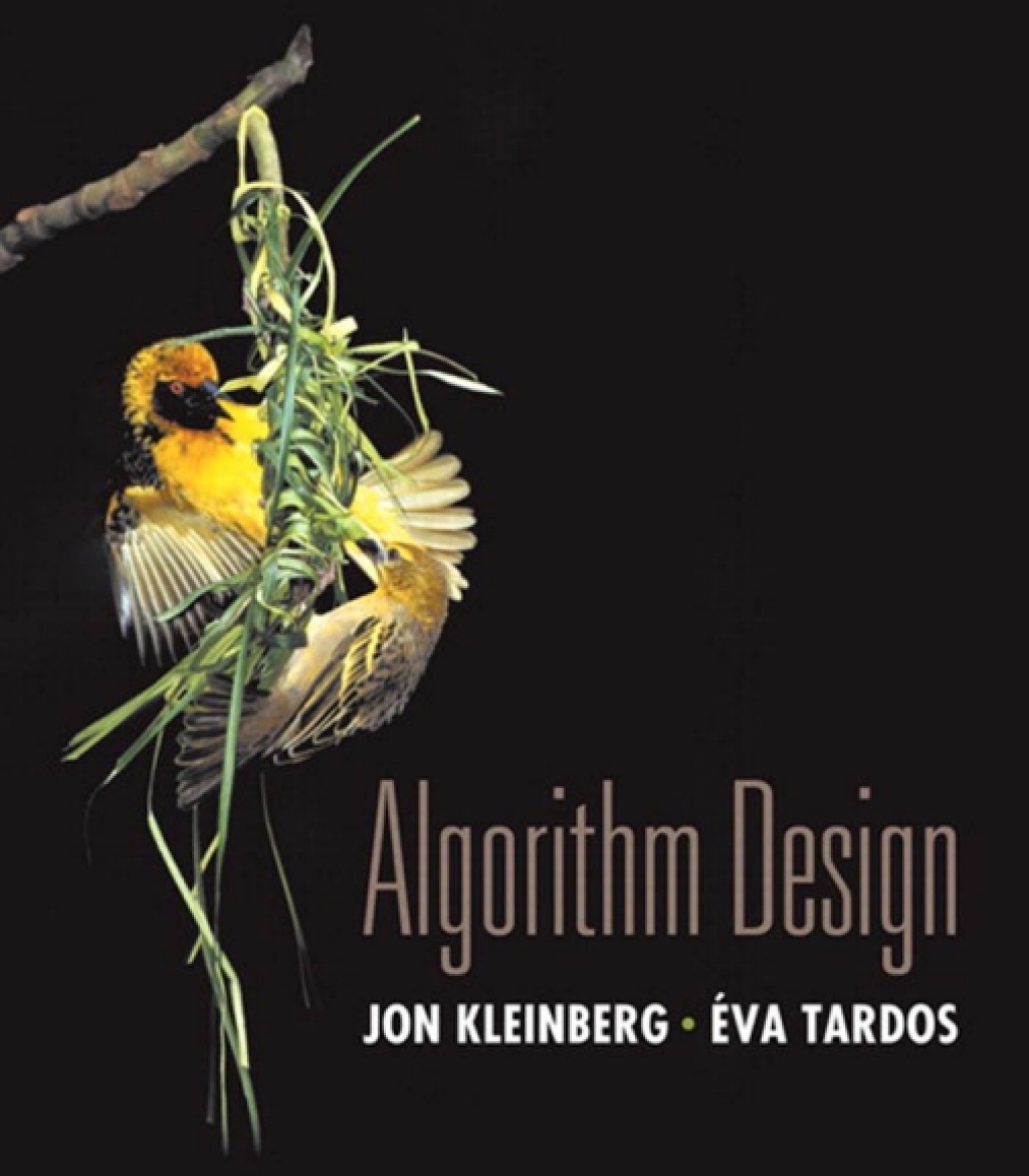 Algorithm Design 1st Edition â€“ PDF/EPUB Version Downloadable