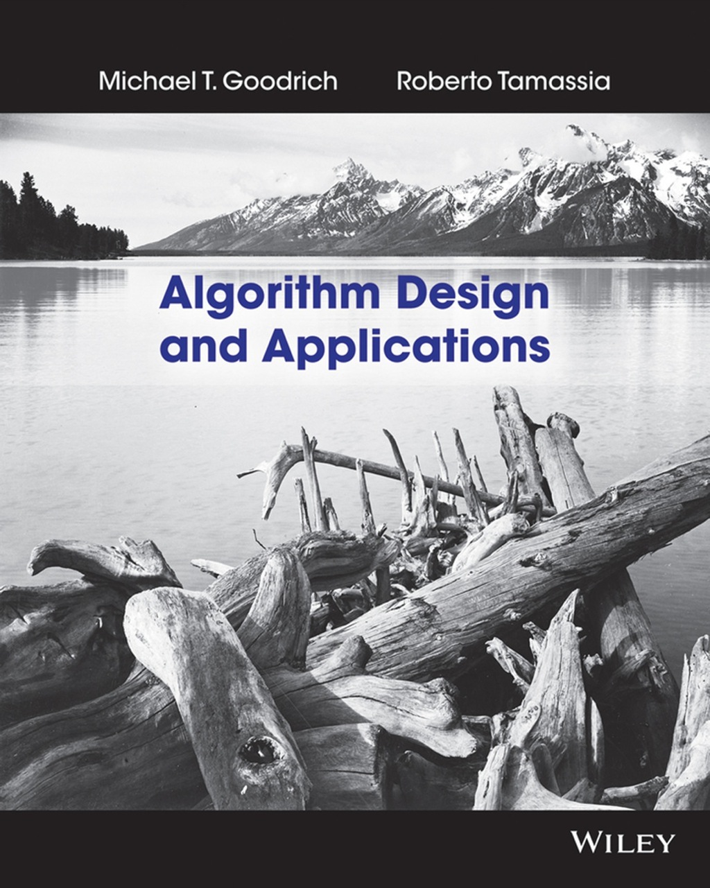 Algorithm Design and Applications 1st Edition â€“ PDF/EPUB Version Downloadable