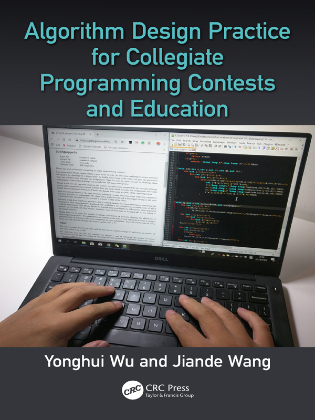 Algorithm Design Practice for Collegiate Programming Contests and Education 1st Edition â€“ PDF/EPUB Version Downloadable