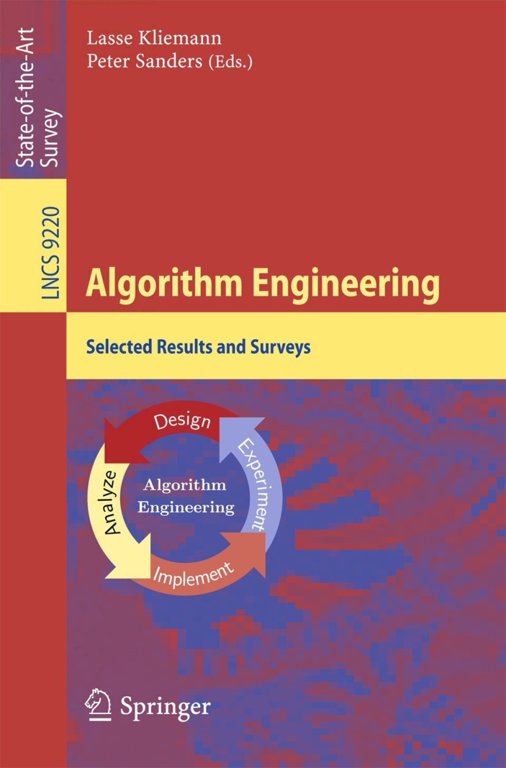Algorithm Engineering Selected Results and Surveys – PDF/EPUB Version ...