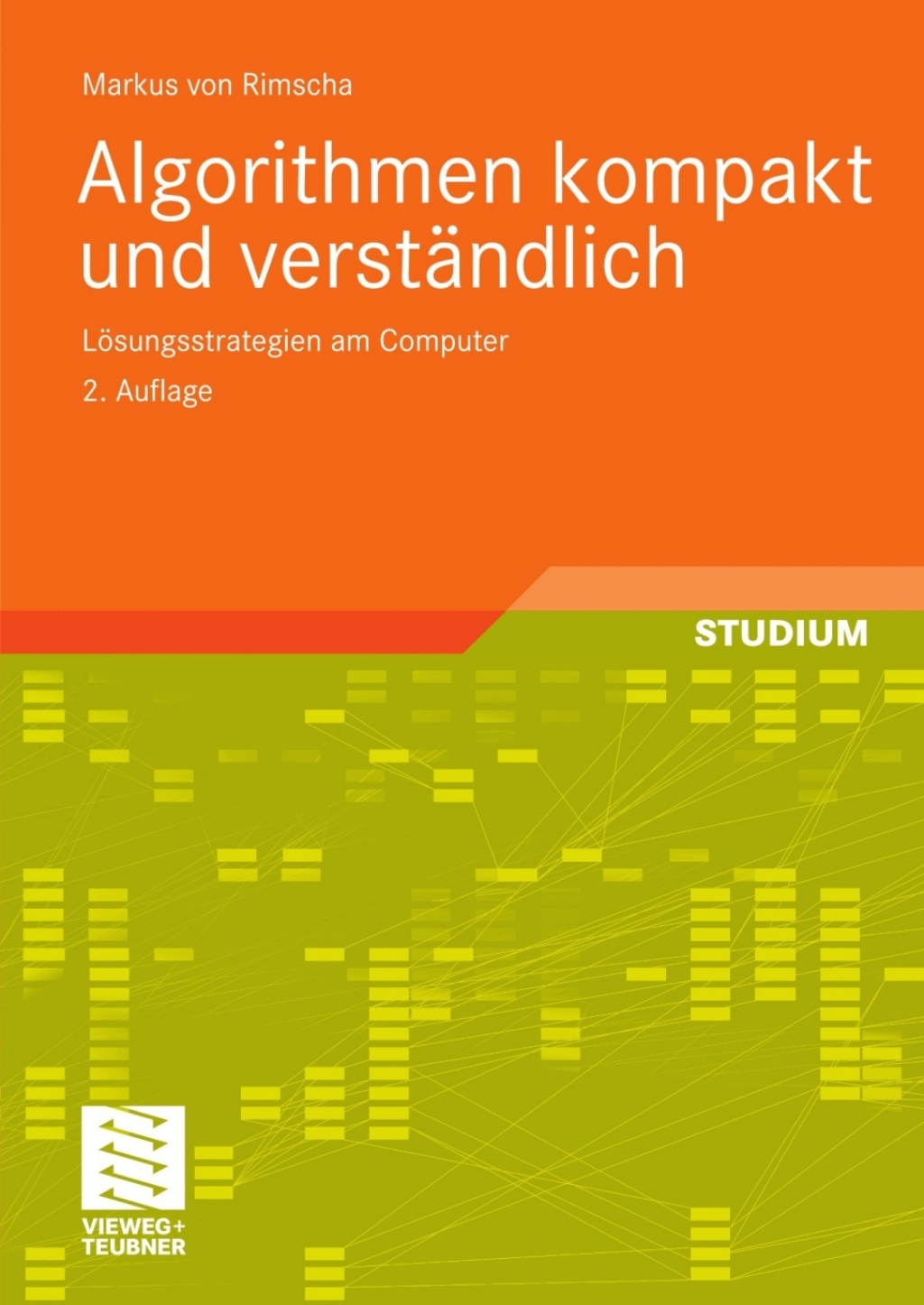 Algorithmen kompakt und verstÃ¤ndlich LÃ¶sungsstrategien am Computer 2nd Edition - (PDF/EPUB Version)