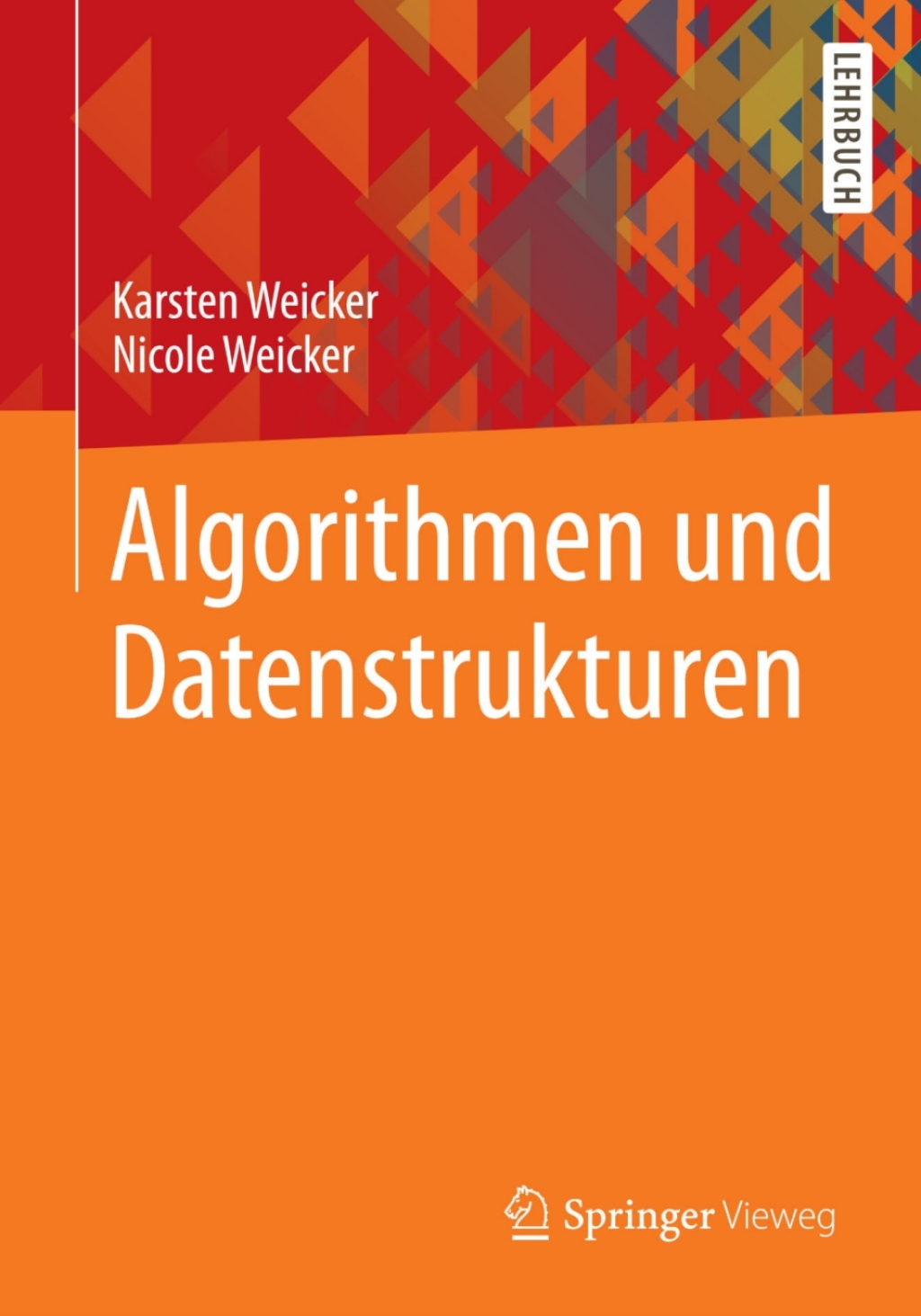 Algorithmen und Datenstrukturen  â€“ PDF/EPUB Version Downloadable
