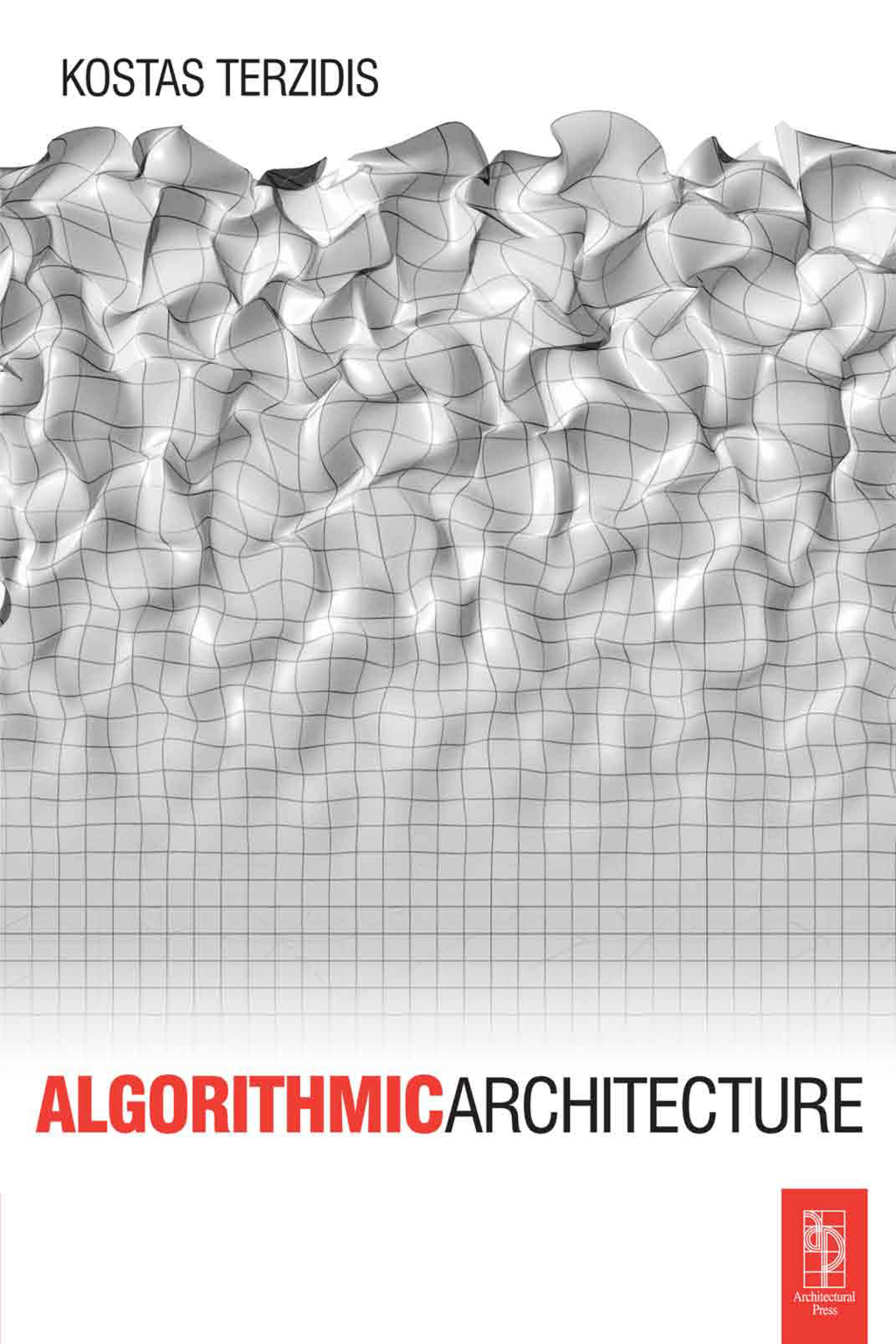 Algorithmic Architecture 1st Edition â€“ PDF/EPUB Version Downloadable
