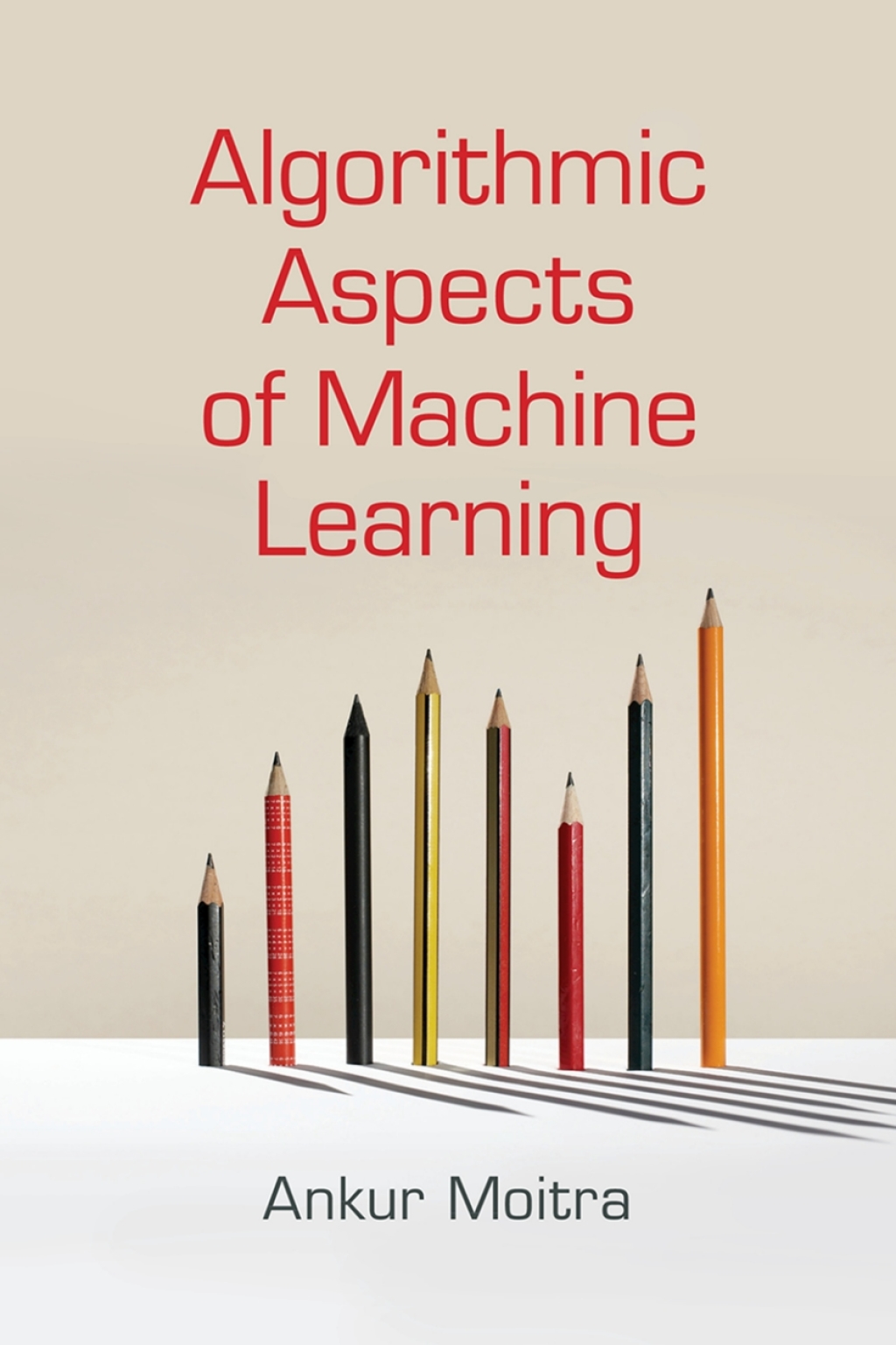 Algorithmic Aspects of Machine Learning  â€“ PDF/EPUB Version Downloadable