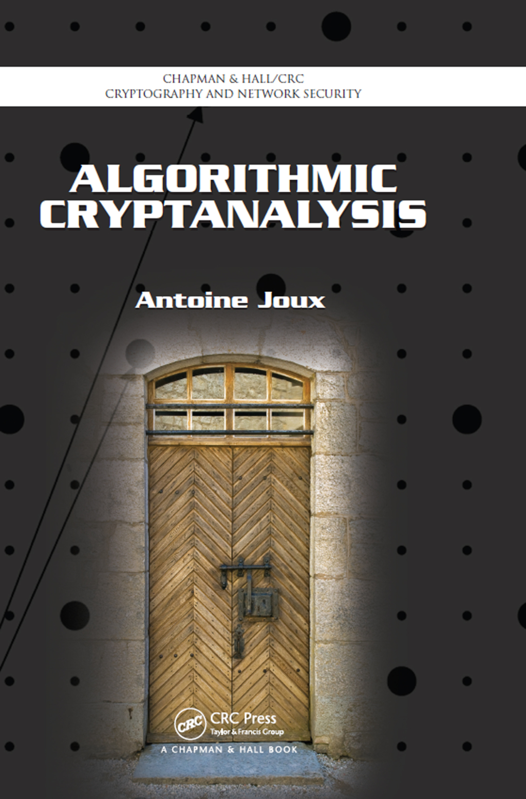 Algorithmic Cryptanalysis 1st Edition â€“ PDF/EPUB Version Downloadable