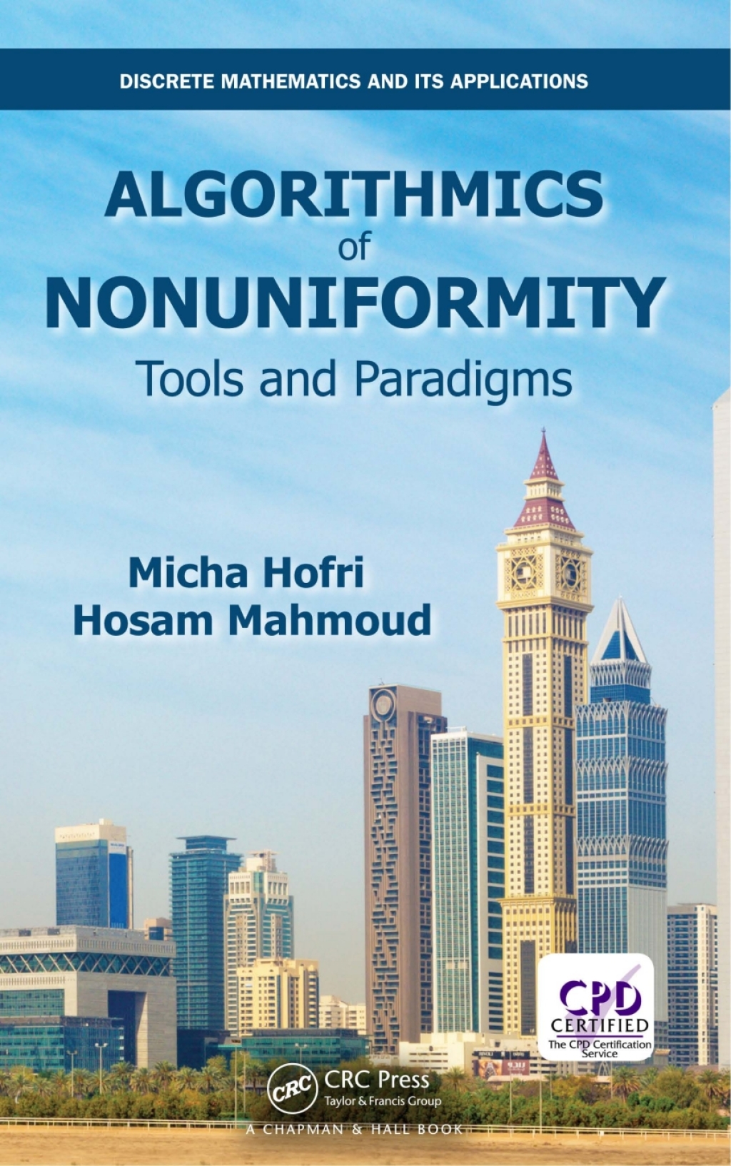 Algorithmics of Nonuniformity Tools and Paradigms 1st Edition â€“ PDF/EPUB Version Downloadable