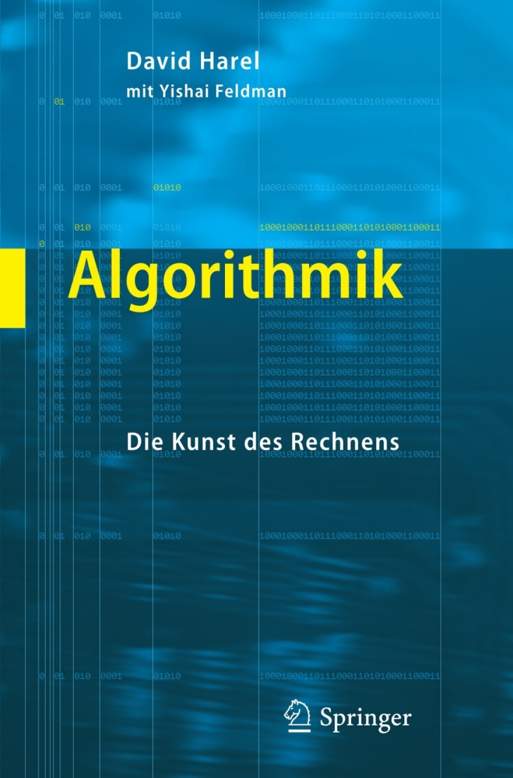 Algorithmik Die Kunst des Rechnens  â€“ PDF/EPUB Version Downloadable