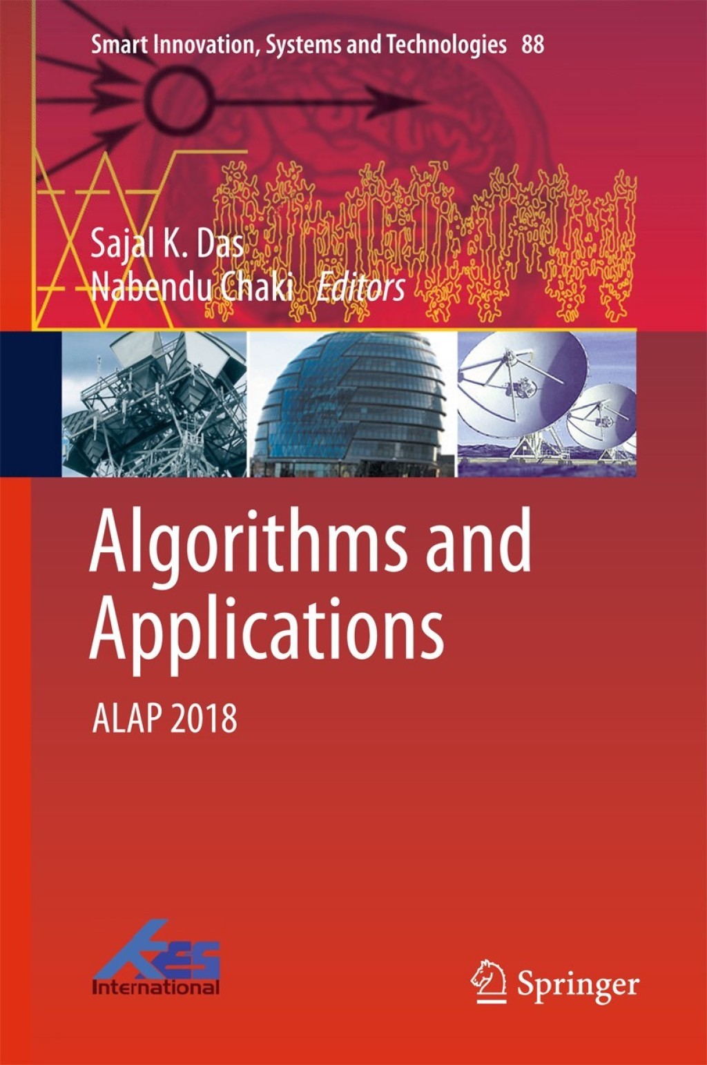 Algorithms and Applications ALAP 2018 â€“ PDF/EPUB Version Downloadable