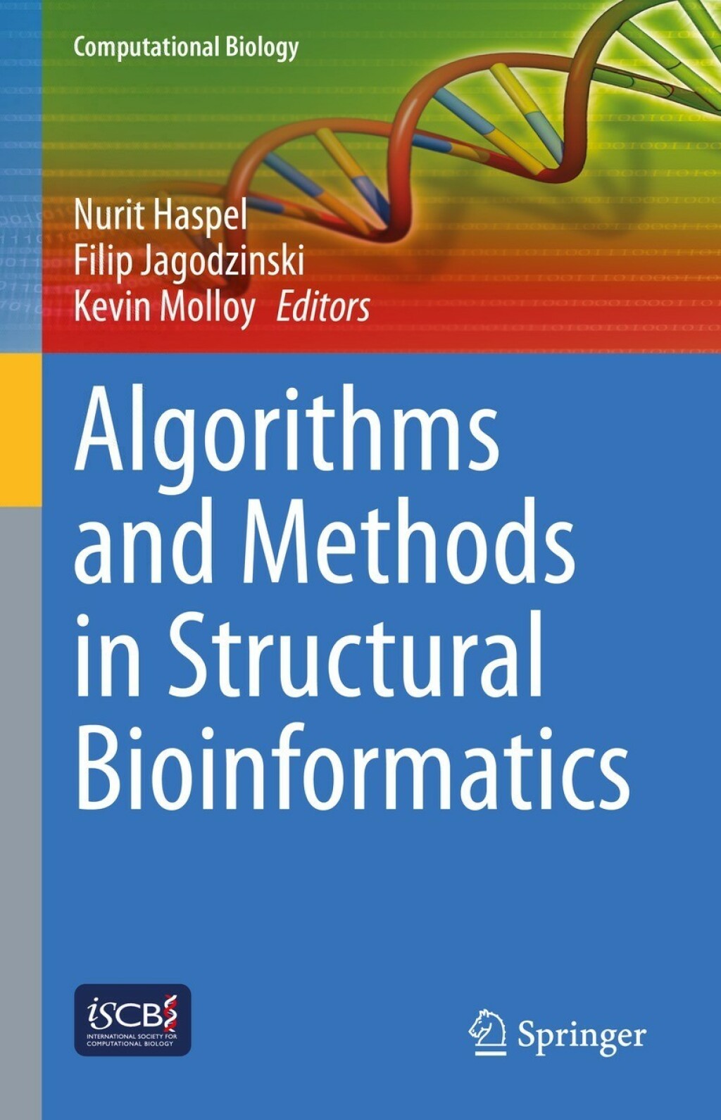 Algorithms and Methods in Structural Bioinformatics â€“ PDF/EPUB ...