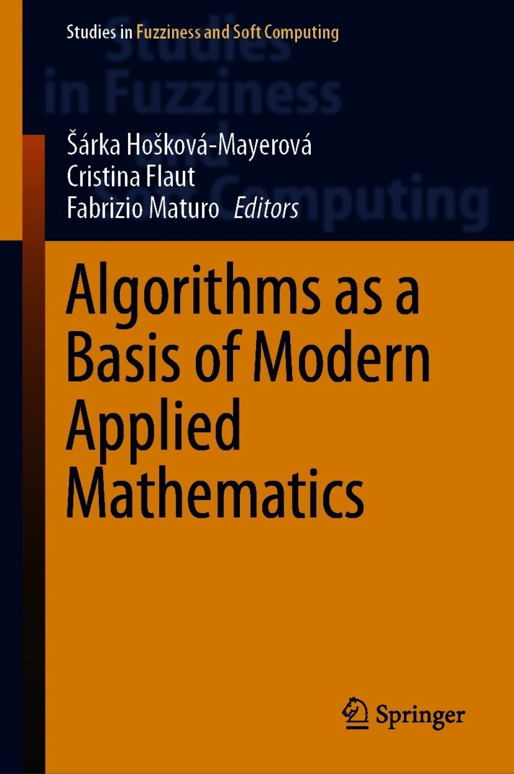 Algorithms as a Basis of Modern Applied Mathematics â€“ PDF/EPUB ...