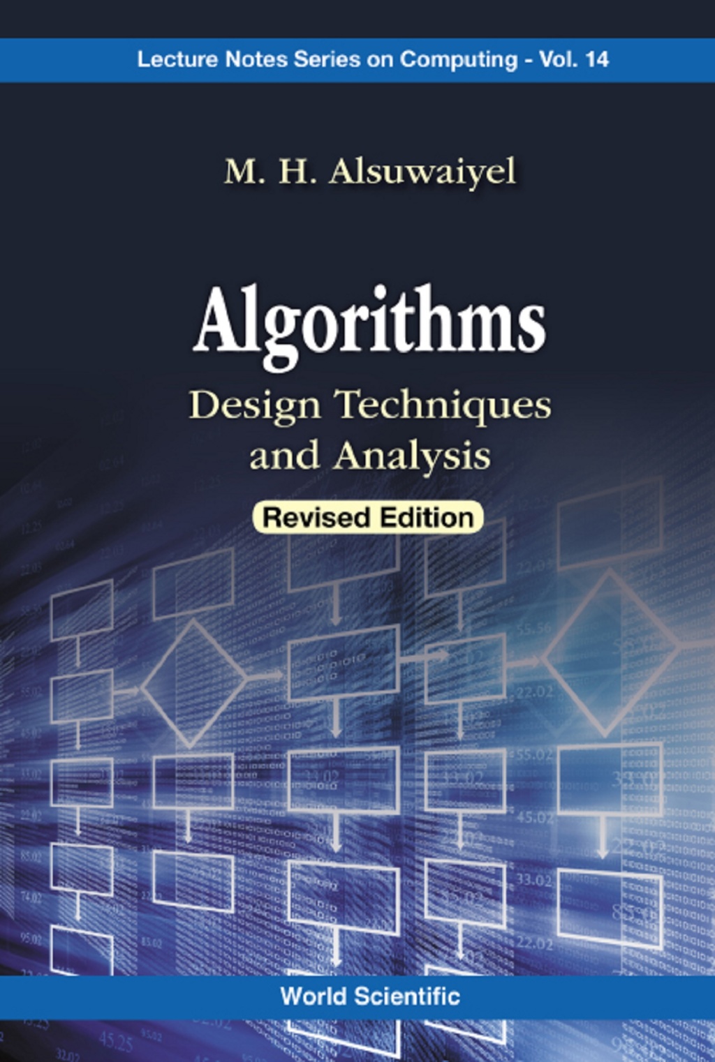 Algorithms: Design Techniques and Analysis (Revised Edition)  â€“ PDF/EPUB Version Downloadable