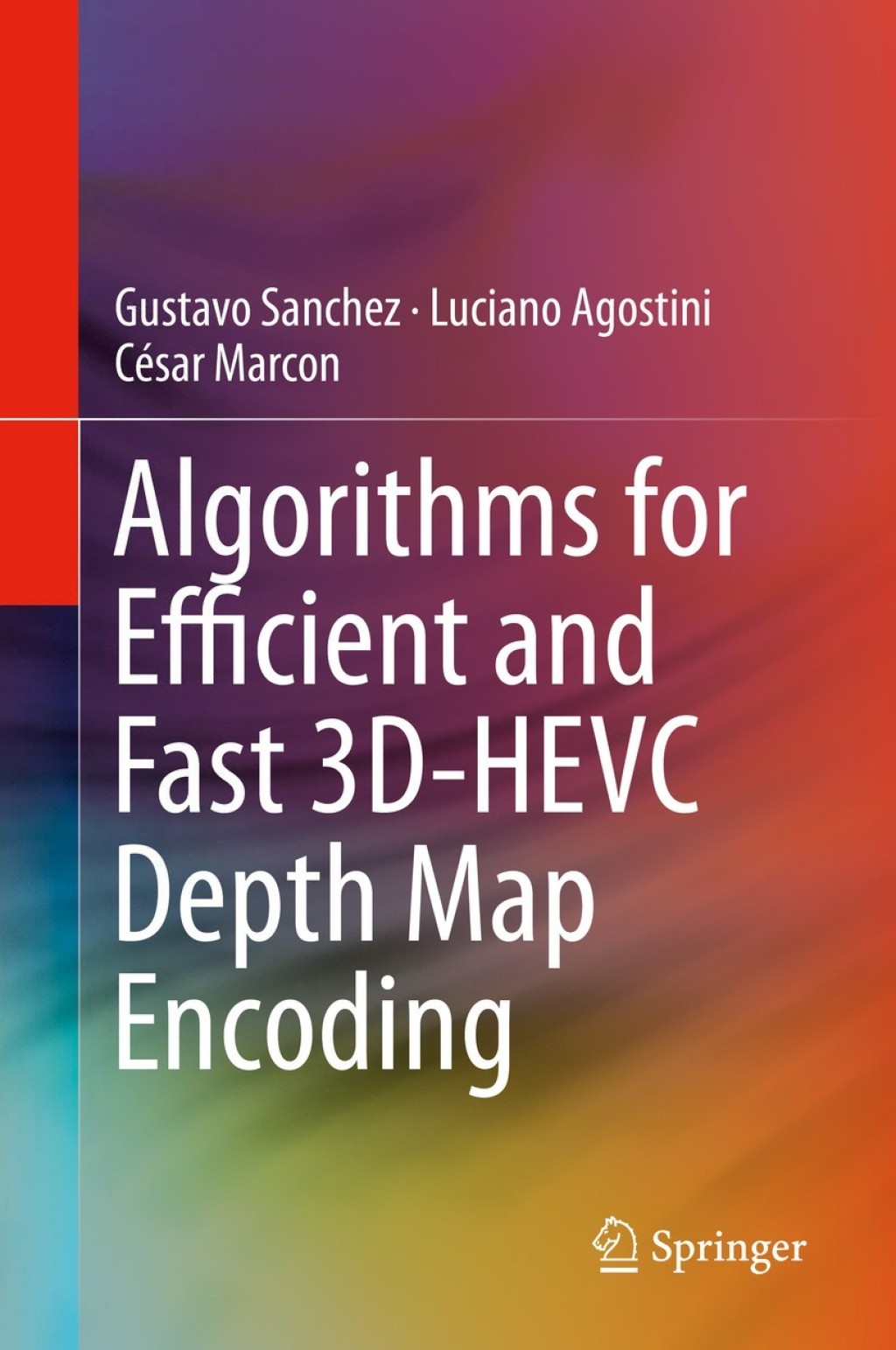 Algorithms for Efficient and Fast 3D-HEVC Depth Map Encoding â€“ PDF ...
