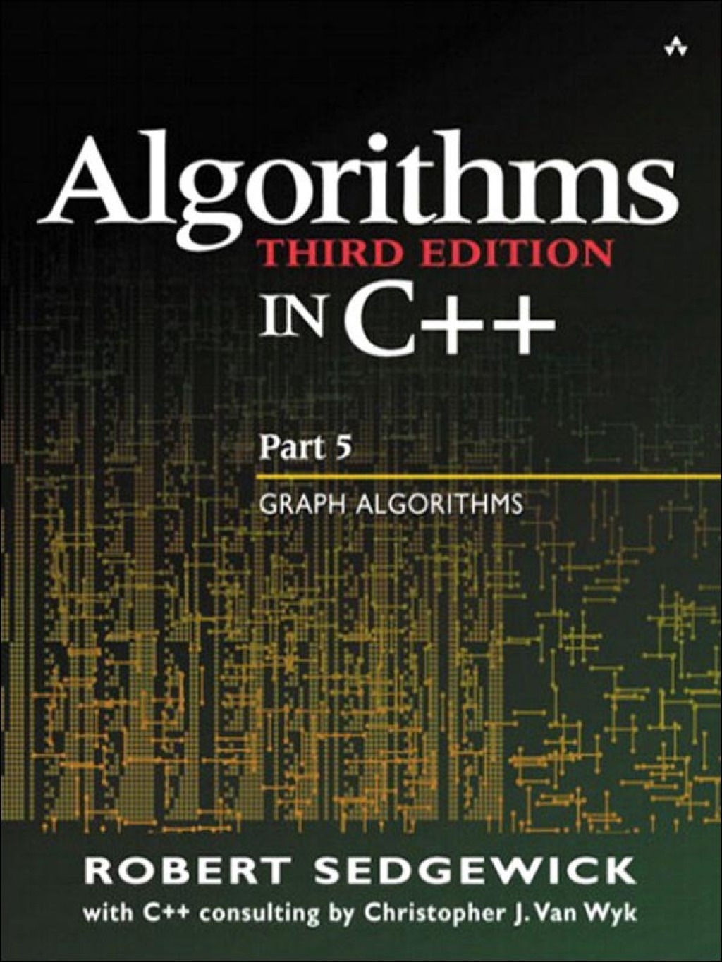Algorithms in C++ Part 5 Graph Algorithms 3rd Edition – PDF/EPUB ...