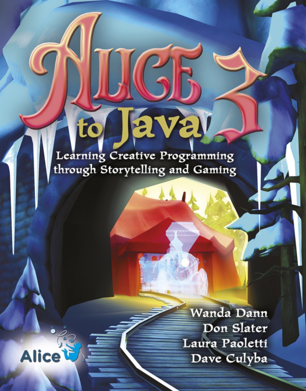 Alice 3 to Java: Learning Creative Programming through Storytelling (Pearson+) 1st Edition â€“ PDF/EPUB Version Downloadable