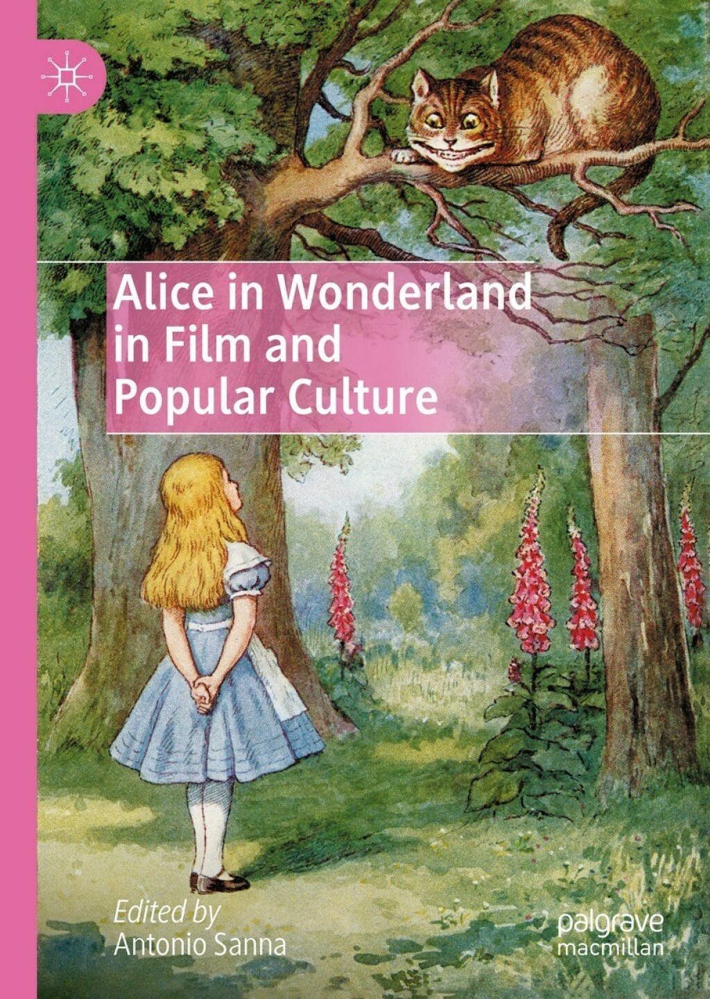 Alice in Wonderland in Film and Popular Culture â€“ PDF/EPUB Version Downloadable