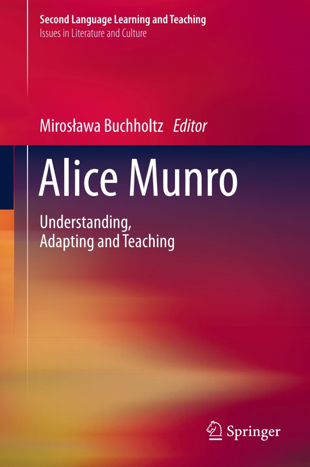 Alice Munro Understanding, Adapting and Teaching â€“ PDF/EPUB Version Downloadable