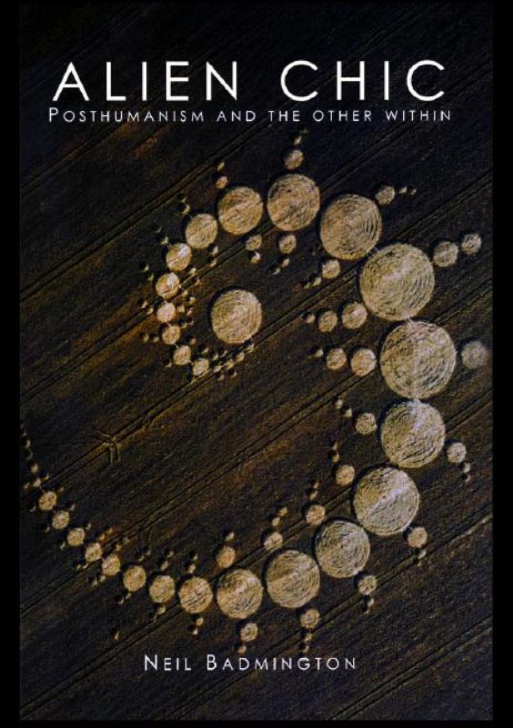 Alien Chic Posthumanism and the Other Within 1st Edition â€“ PDF/EPUB Version Downloadable