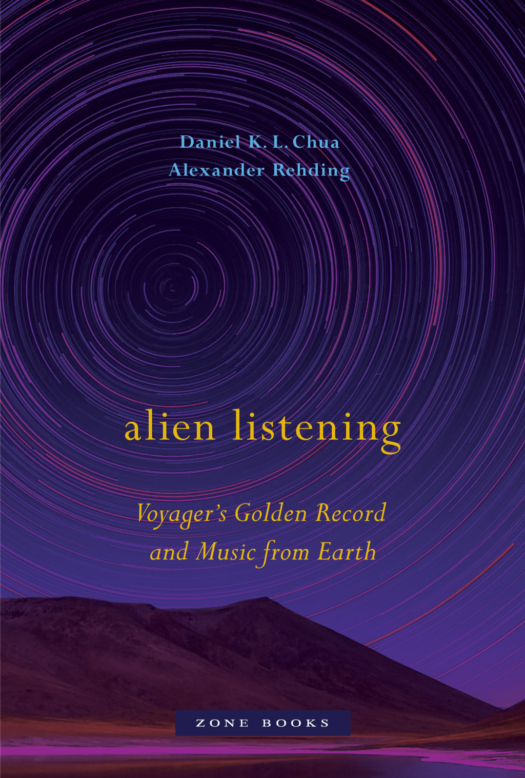 Alien Listening Voyager's Golden Record and Music from Earth - (PDF/EPUB Version)