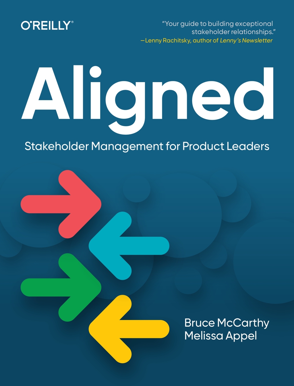 Aligned Stakeholder Management for Product Leaders 1st Edition â€“ PDF/EPUB Version Downloadable