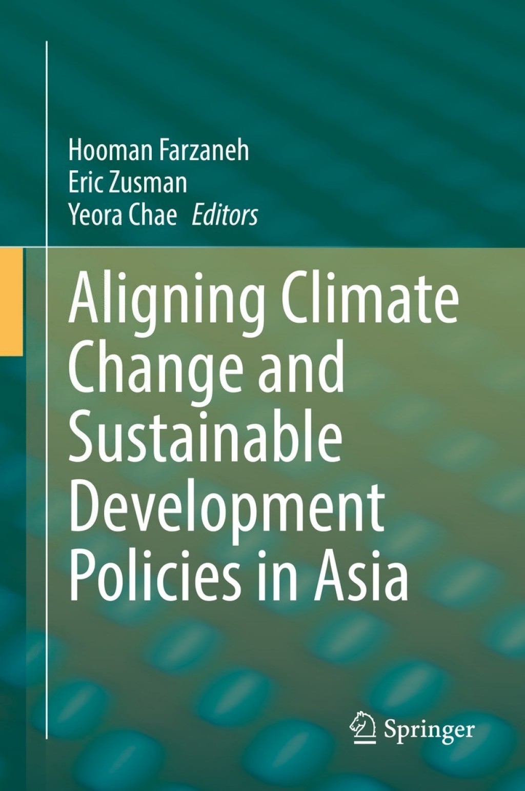 Aligning Climate Change and Sustainable Development Policies in Asia â ...