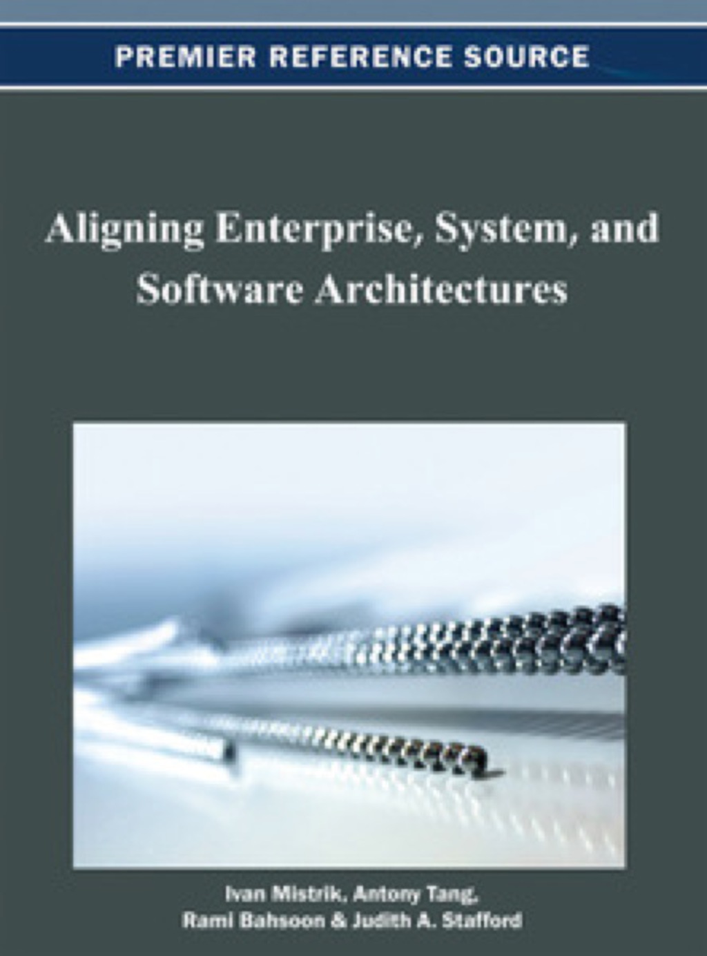 Aligning Enterprise, System, and Software Architectures â€“ PDF/EPUB Version Downloadable