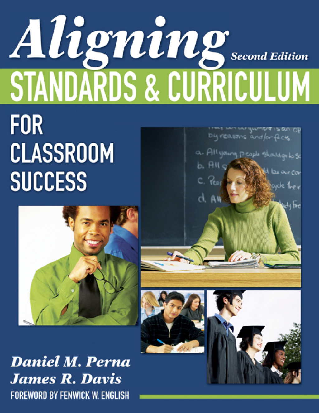 Aligning Standards and Curriculum for Classroom Success 2nd Edition - (PDF/EPUB Version)