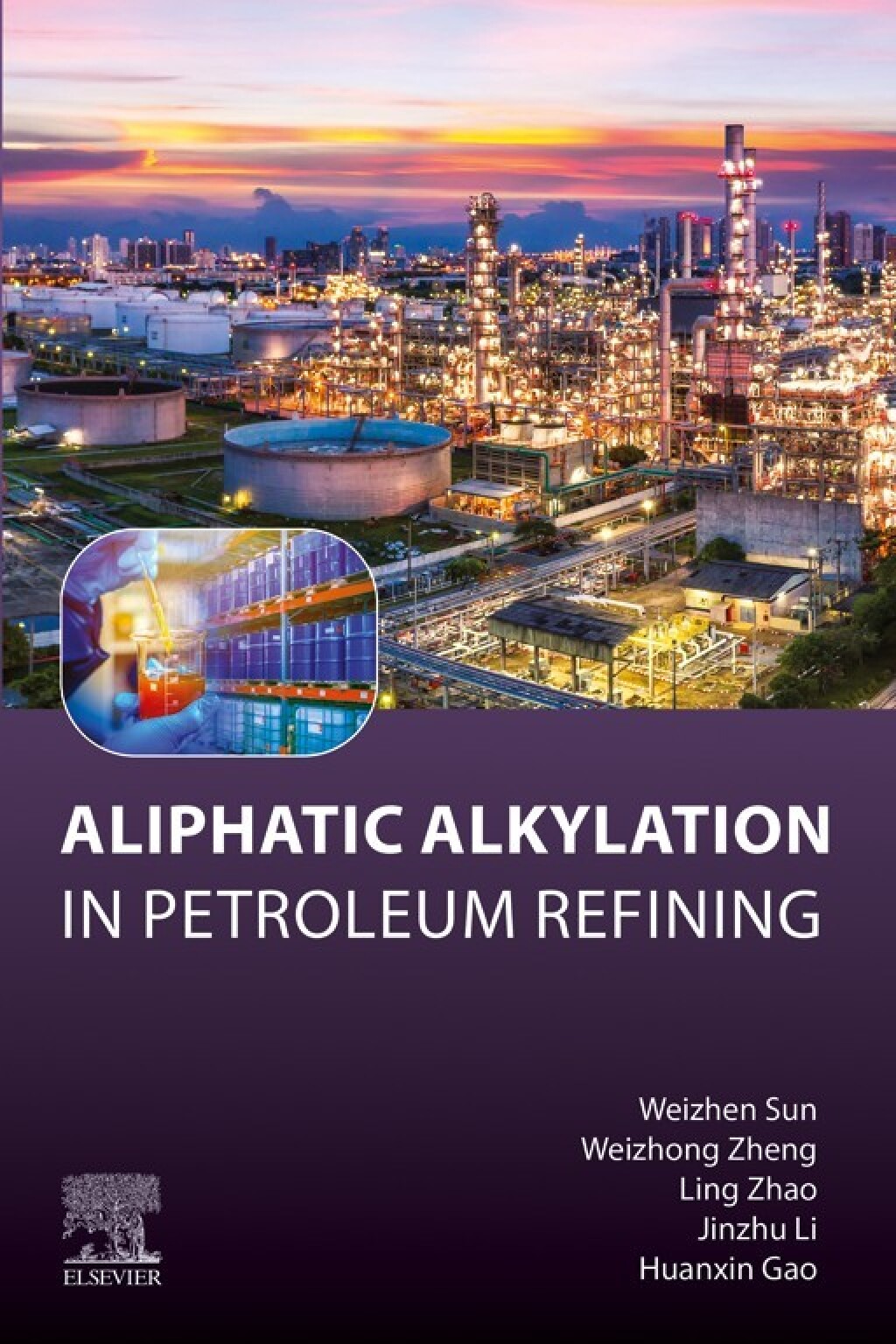 Aliphatic Alkylation in Petroleum Refining â€“ PDF/EPUB Version Downloadable