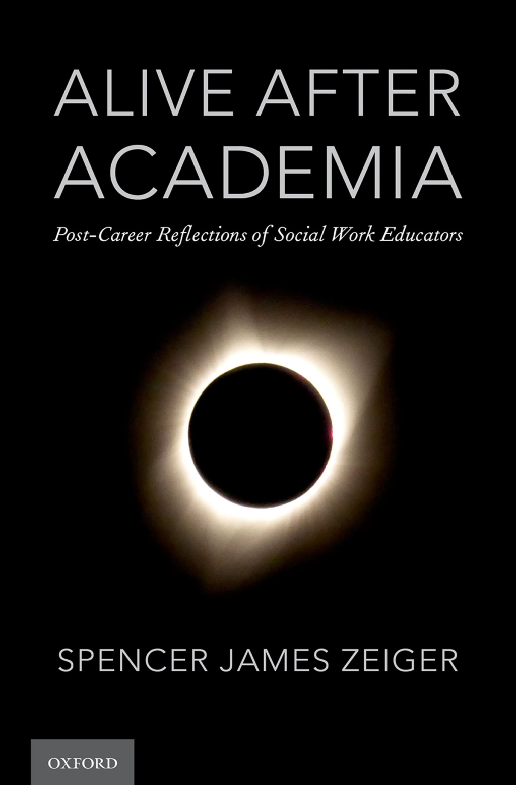 Alive After Academia Post-Career Reflections of Social Work Educators  â€“ PDF/EPUB Version Downloadable