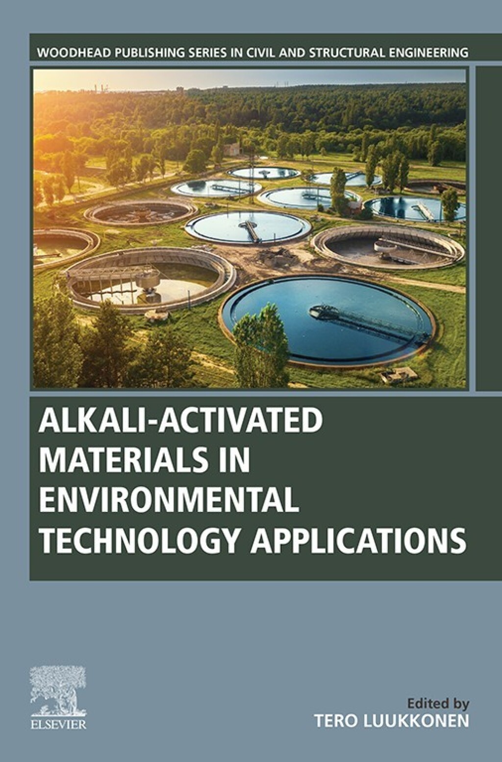 Alkali-Activated Materials in Environmental Technology Applications â€“ PDF/EPUB Version Downloadable