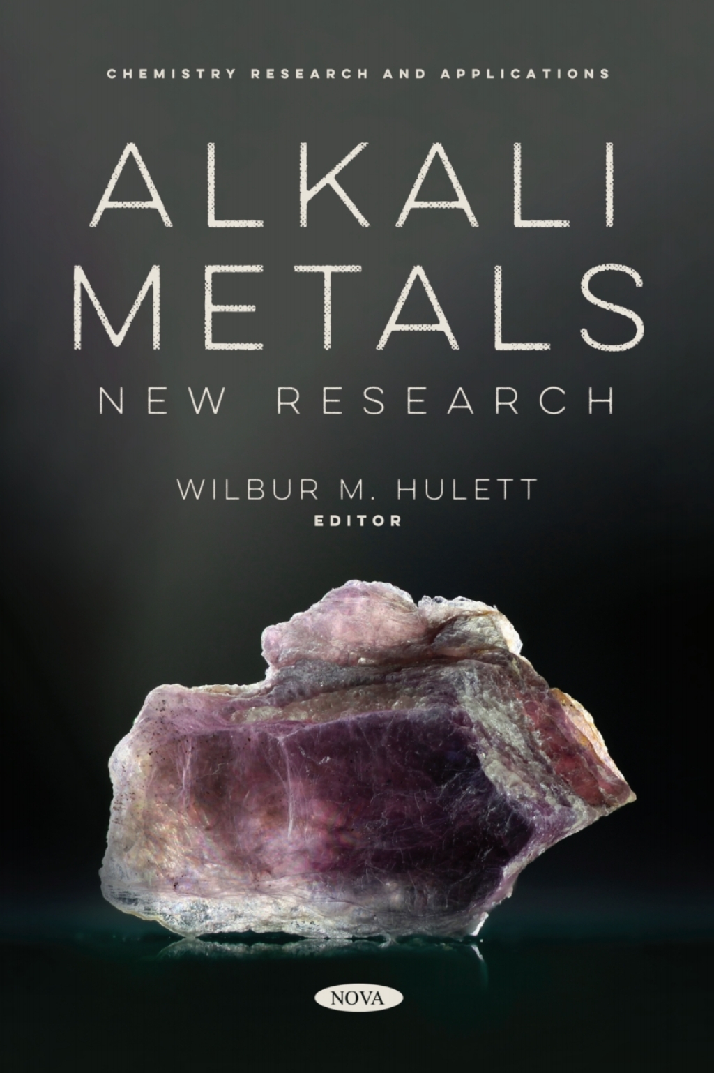 Alkali Metals: New Research  â€“ PDF/EPUB Version Downloadable
