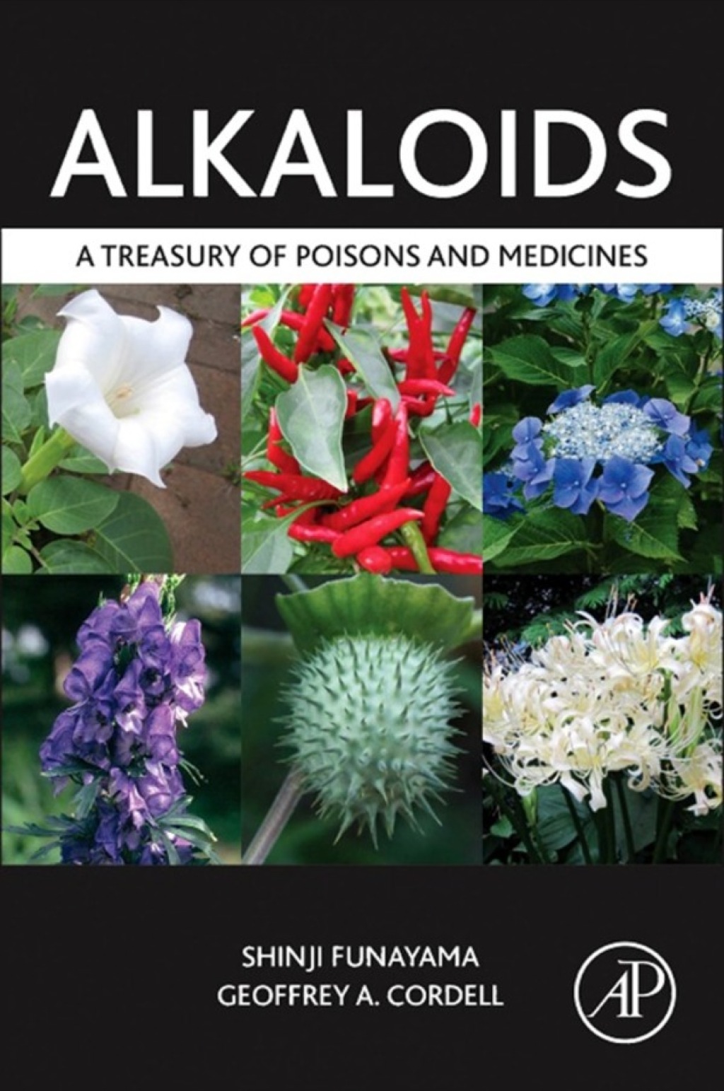 Alkaloids: A Treasury of Poisons and Medicines â€“ PDF/EPUB Version Downloadable