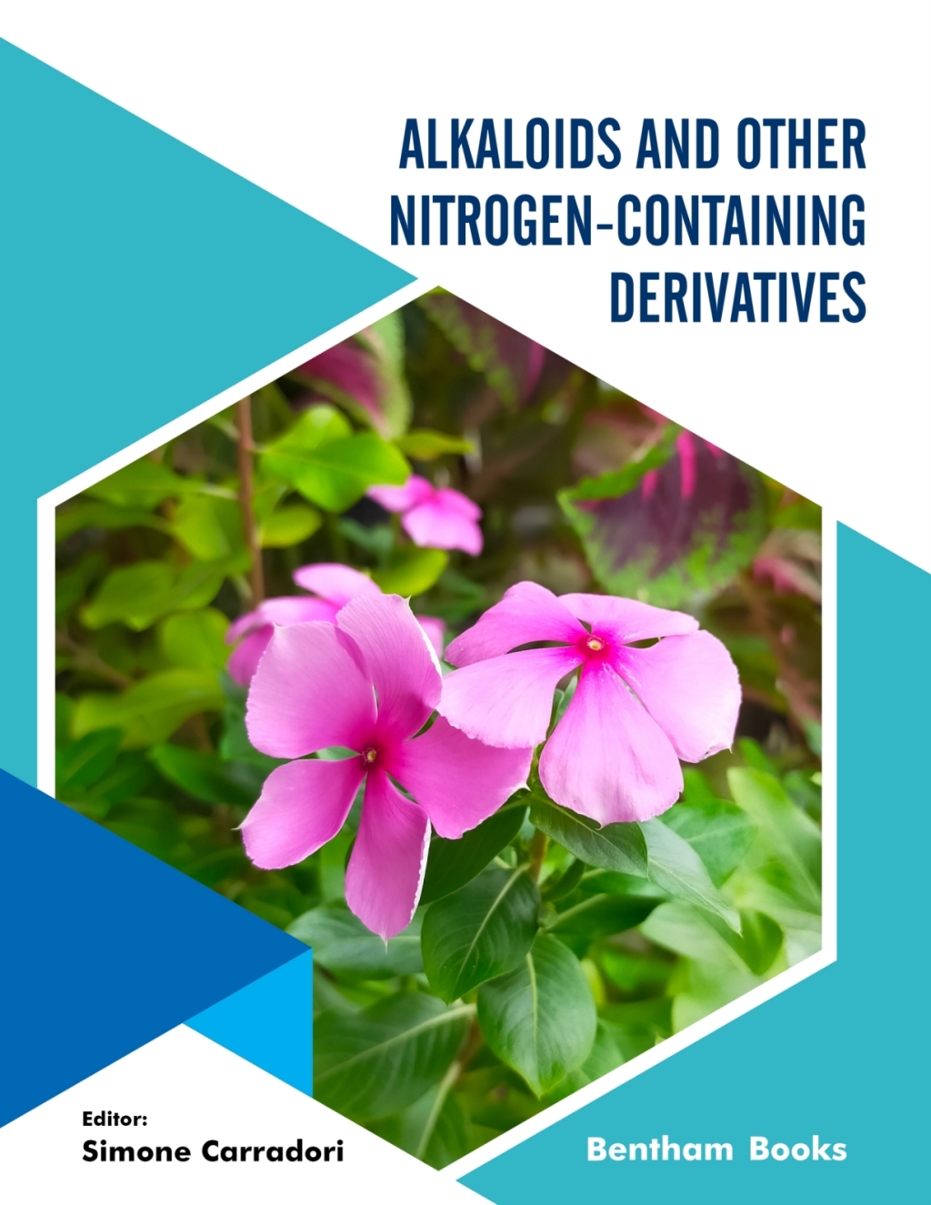 Alkaloids and Other Nitrogen-Containing Derivatives 1st Edition â€“ PDF/EPUB Version Downloadable