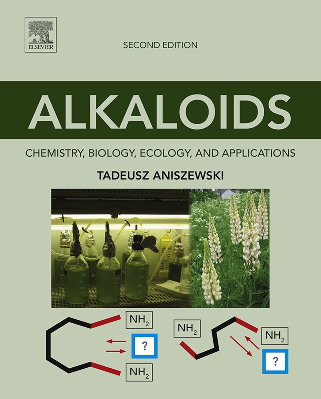 Alkaloids: Chemistry, Biology, Ecology, and Applications 2nd Edition â€“ PDF/EPUB Version Downloadable