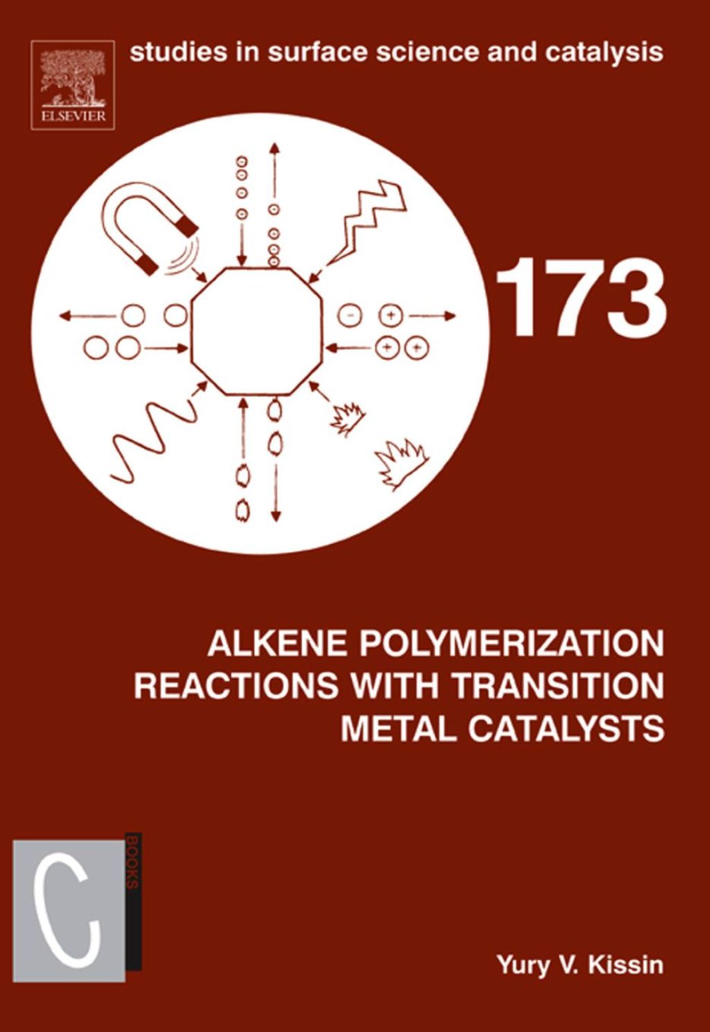 Alkene Polymerization Reactions with Transition Metal Catalysts â€“ PDF/EPUB Version Downloadable