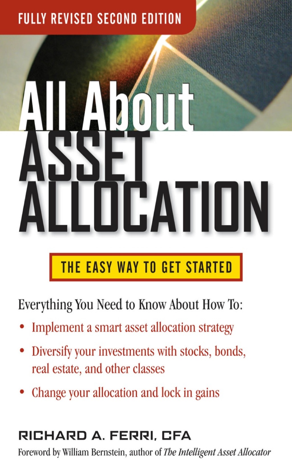 All About Asset Allocation 2nd Edition - (PDF/EPUB Version)