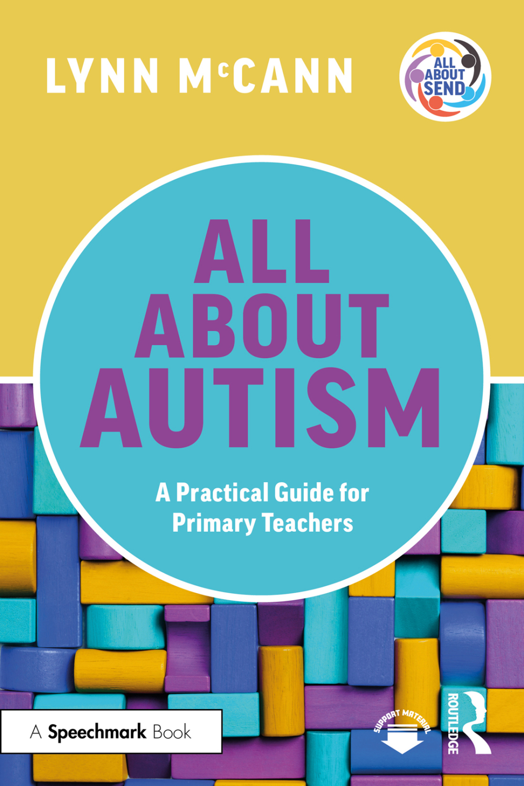 All About Autism: A Practical Guide for Primary Teachers 1st Edition - (PDF/EPUB Version)