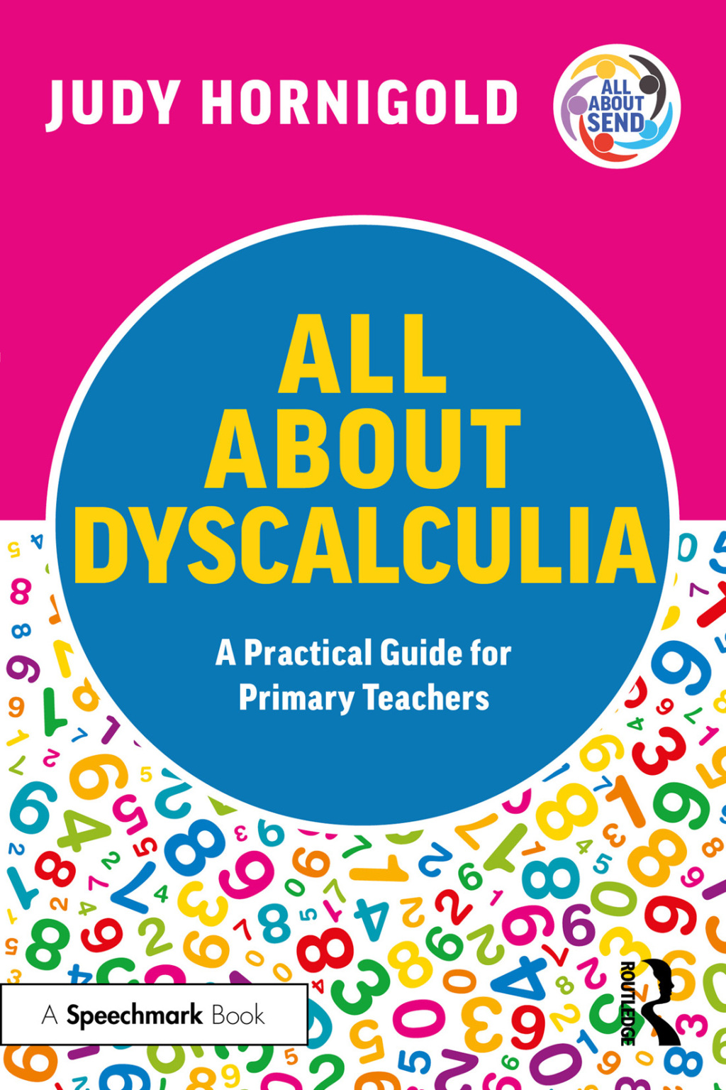 All About Dyscalculia: A Practical Guide for Primary Teachers 1st Edition - (PDF/EPUB Version)