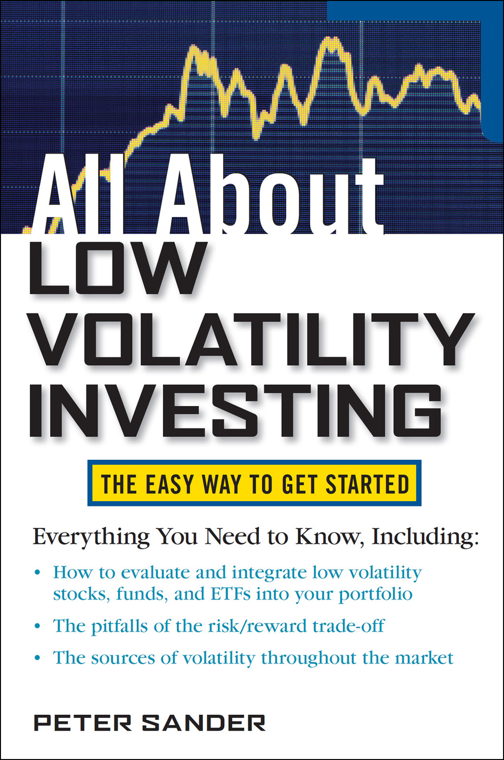 All About Low Volatility Investing 1st Edition - (PDF/EPUB Version)