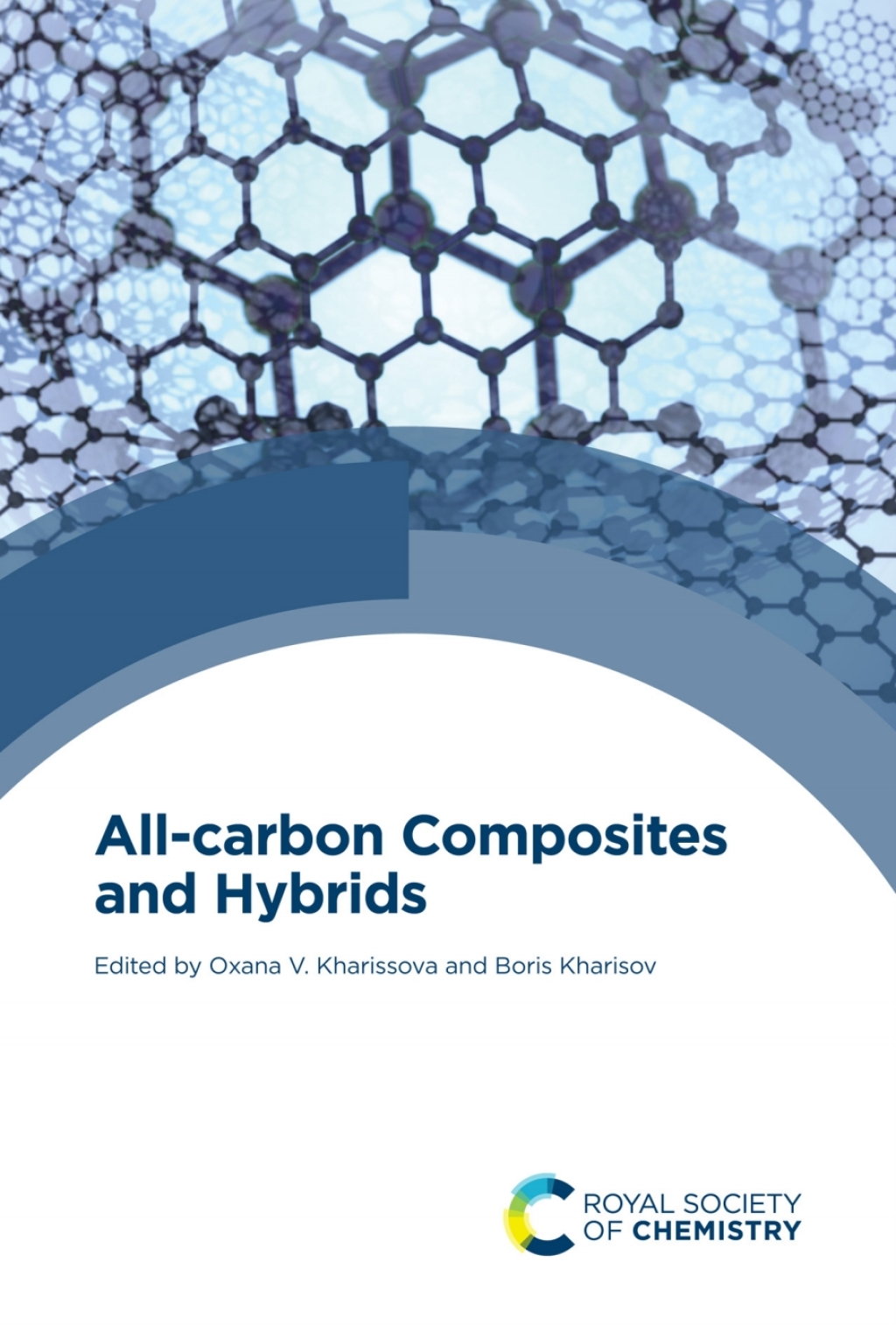 All-carbon Composites and Hybrids 1st Edition â€“ PDF/EPUB Version Downloadable