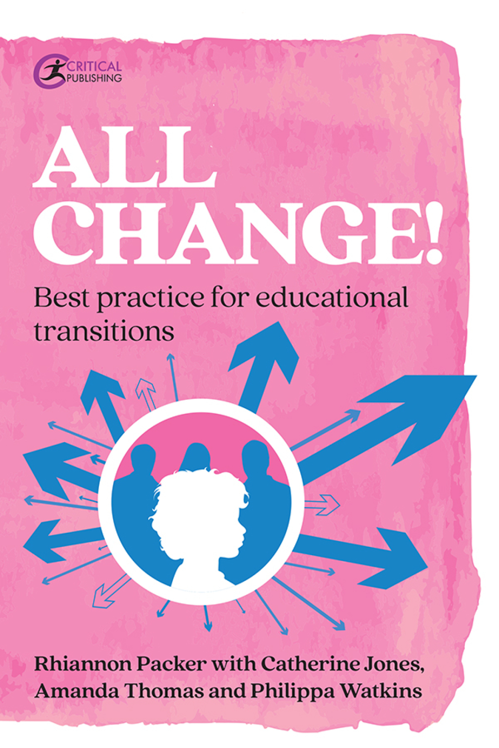 All Change! Best practice for educational transitions 1st Edition - (PDF/EPUB Version)