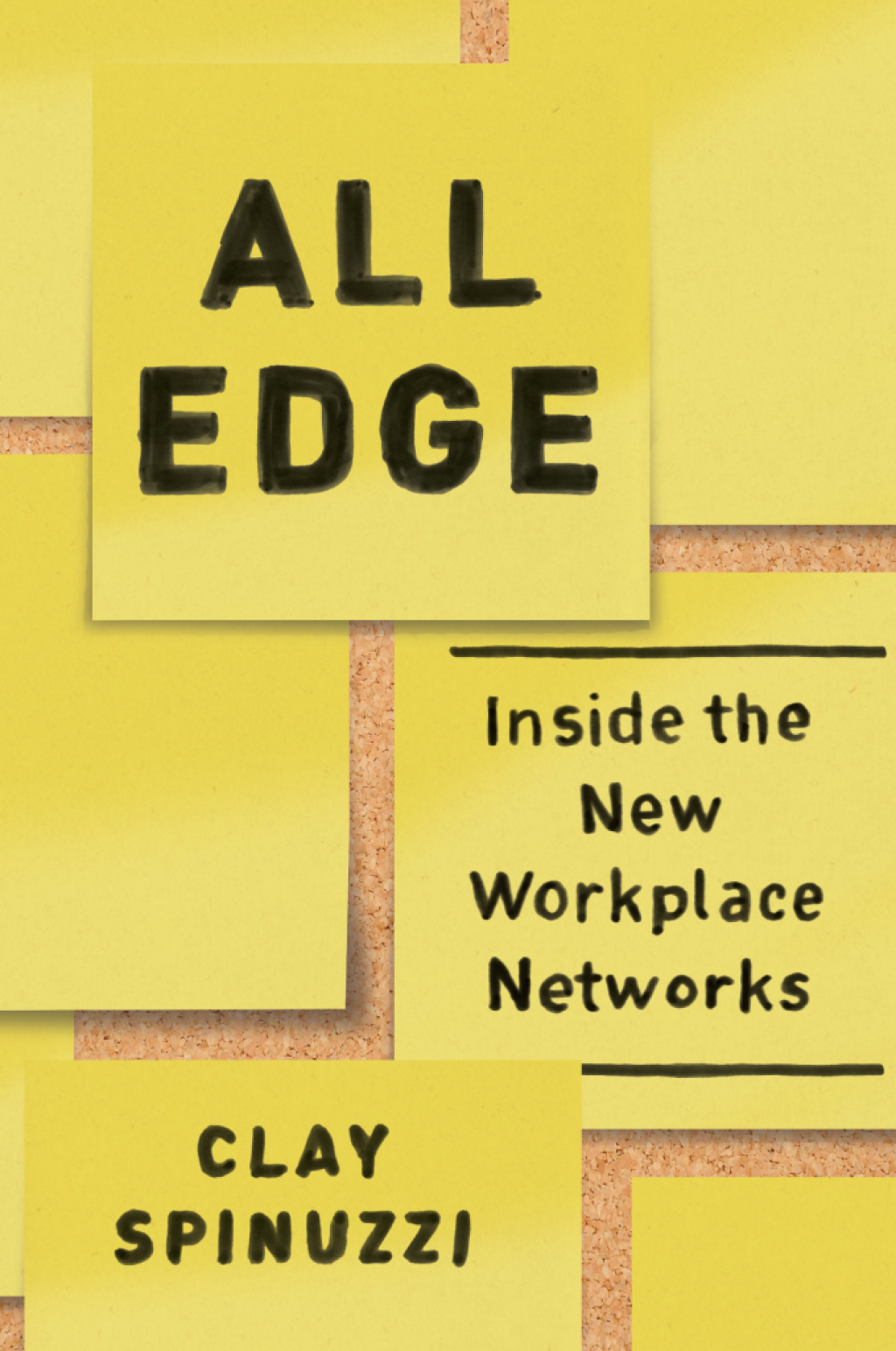 All Edge Inside the New Workplace Networks 1st Edition â€“ PDF/EPUB Version Downloadable