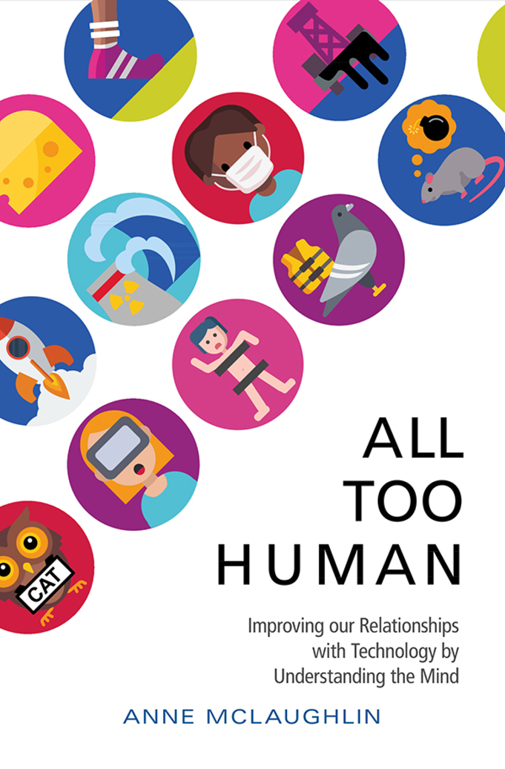 Too Understanding All Too Human Understanding and Improving our Relationships with ...