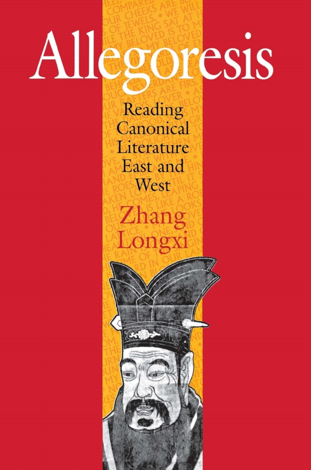 Allegoresis Reading Canonical Literature East and West â€“ PDF/EPUB Version Downloadable