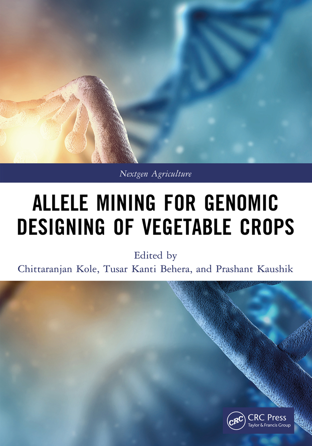 Allele Mining for Genomic Designing of Vegetable Crops 1st Edition â€“ PDF/EPUB Version Downloadable