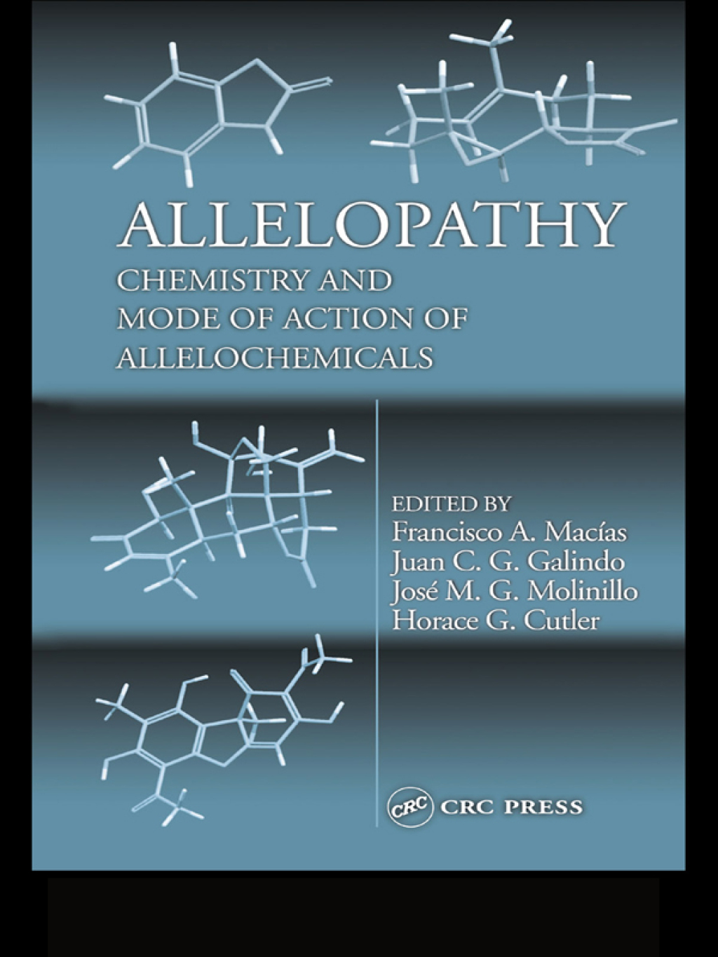 Allelopathy Chemistry and Mode of Action of Allelochemicals 1st Edition â€“ PDF/EPUB Version Downloadable