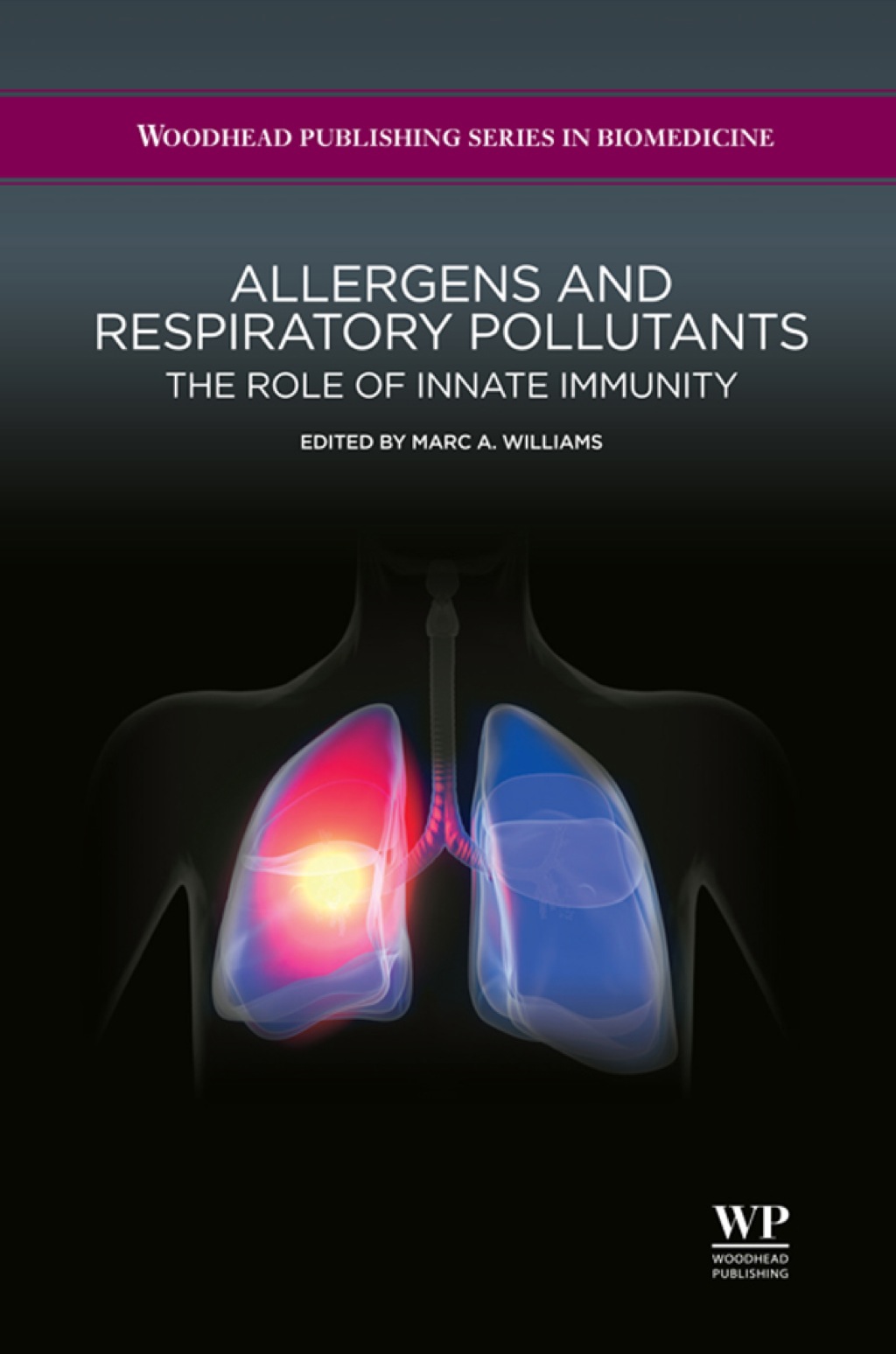 Allergens and Respiratory Pollutants: The Role Of Innate Immunity â€“ PDF/EPUB Version Downloadable